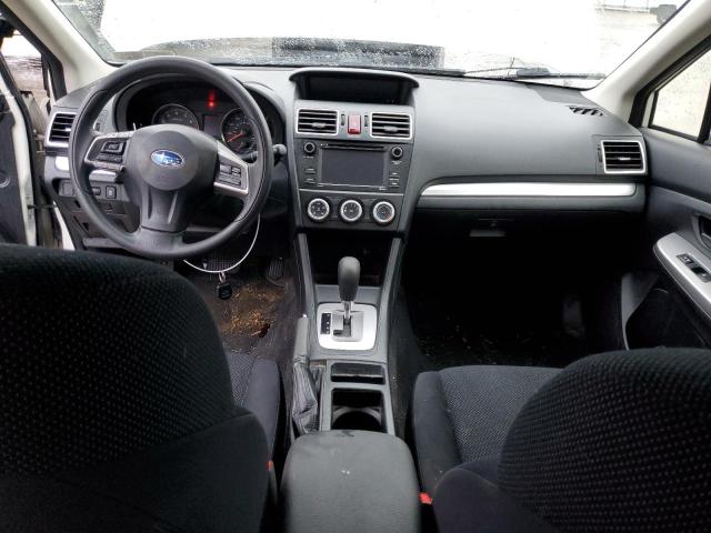 Photo 8 from auction – 2015 SUBARU IMPREZA with VIN JF1GJAA60FH007020