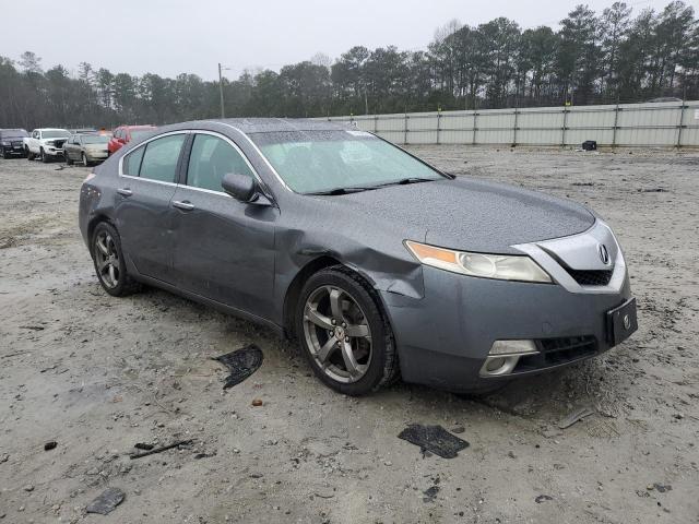 Photo 4 from auction – 2011 ACURA TL with VIN 19UUA9F51BA001940