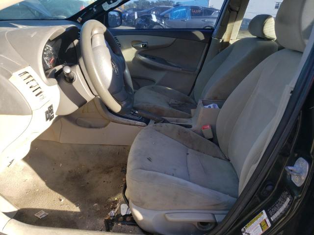 Photo 7 from auction – 2010 TOYOTA COROLLA BA with VIN 2T1BU4EE2AC342775