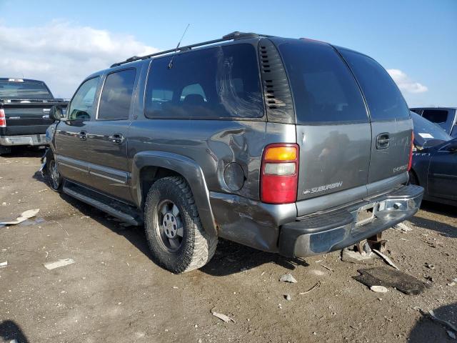 Photo 2 from auction – 2001 CHEVROLET SUBURBAN K with VIN 3GNFK16T91G130746