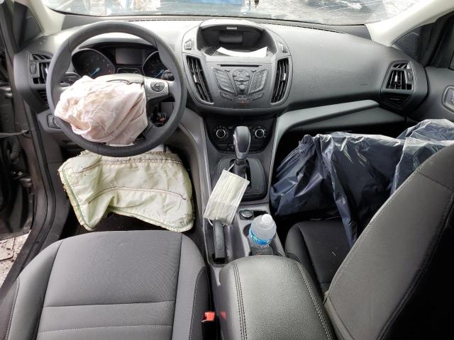 Photo 8 from auction – 2015 FORD ESCAPE SE with VIN 1FMCU0GX0FUC41395