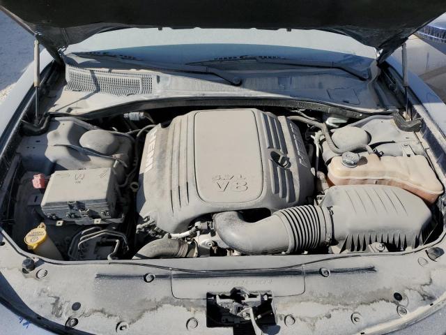 Photo 11 from auction – 2015 DODGE CHARGER R/ with VIN 2C3CDXCT2FH729173