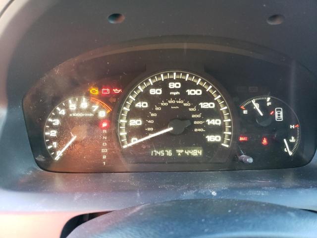 Photo 9 from auction – 2007 HONDA ACCORD with VIN 1HGCM56807A074987