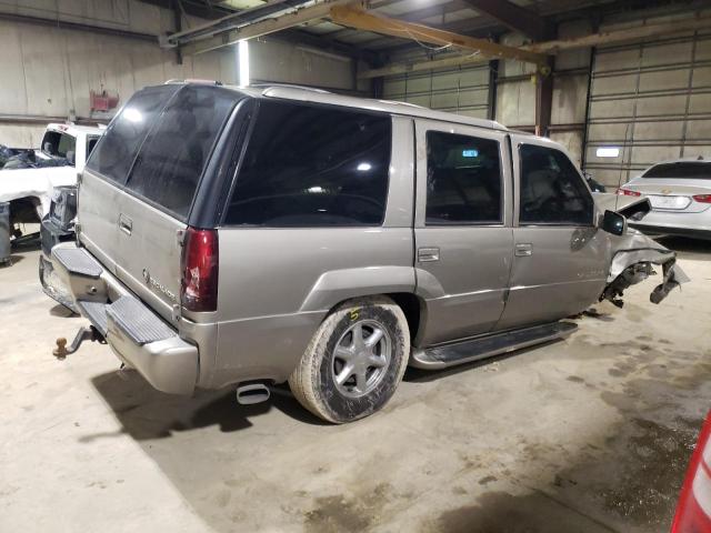Photo 3 from auction – 2000 CADILLAC ESCALADE L with VIN 1GYEK63R7YR220086