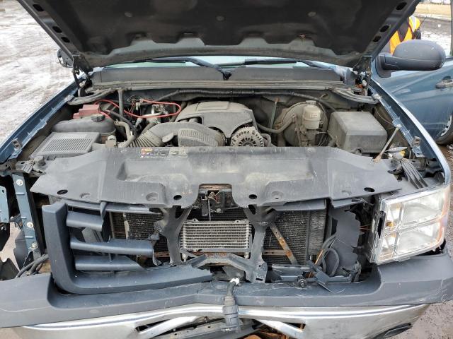Photo 11 from auction – 2011 GMC SIERRA K15 with VIN 1GTN2TE05BZ274318