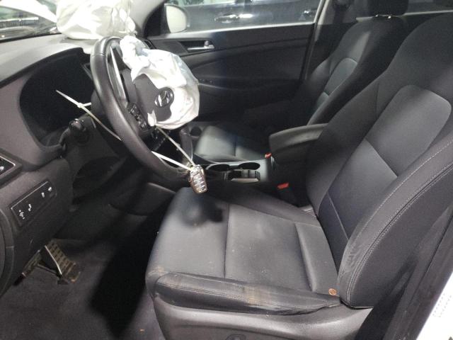 Photo 7 from auction – 2017 HYUNDAI TUCSON LIM with VIN KM8J3CA28HU549331