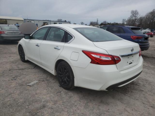 Photo 2 from auction – 2016 NISSAN ALTIMA 2.5 with VIN 1N4AL3AP2GC150506