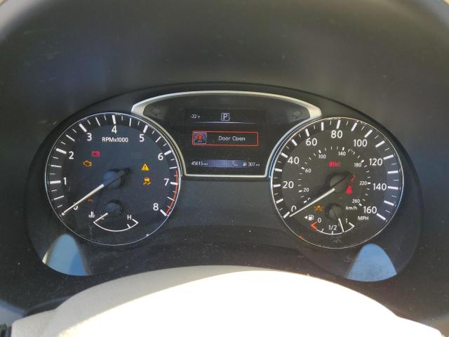 Photo 9 from auction – 2018 NISSAN ALTIMA 2.5 with VIN 1N4AL3AP8JC140263