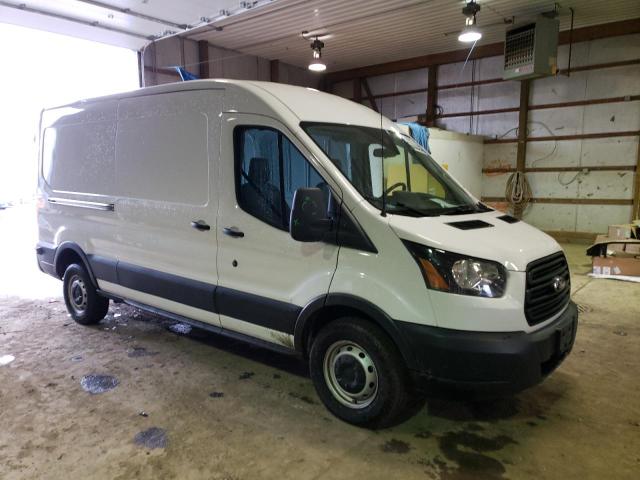 Photo 4 from auction – 2019 FORD TRANSIT T- with VIN 1FTYR2CM6KKB54772