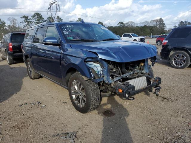Photo 4 from auction – 2018 FORD EXPEDITION with VIN 1FMJK2AT2JEA37442