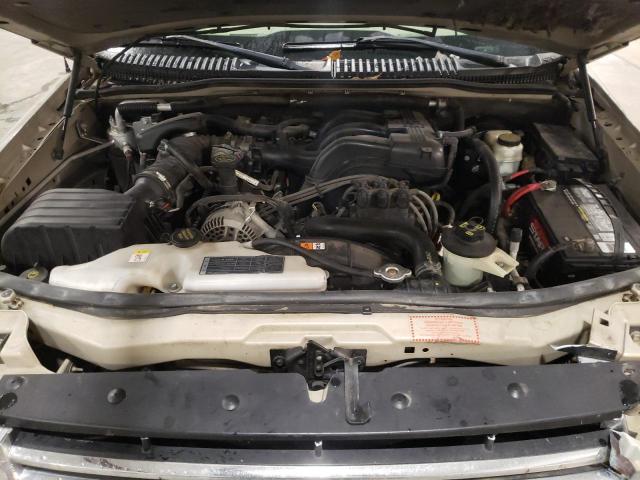Photo 12 from auction – 2006 FORD EXPLORER X with VIN 1FMEU73E46UA79387