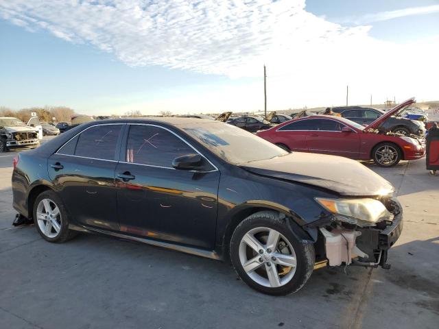 Photo 4 from auction – 2013 TOYOTA CAMRY L with VIN 4T1BF1FK2DU227335