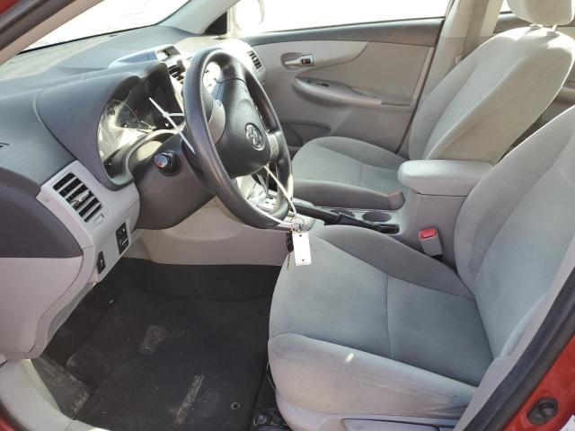 Photo 7 from auction – 2013 TOYOTA COROLLA BA with VIN 5YFBU4EE5DP192892
