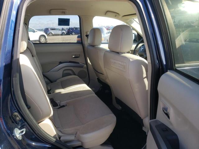 Photo 11 from auction – 2011 MITSUBISHI OUTLANDER with VIN JA4AS3AW7BU006970