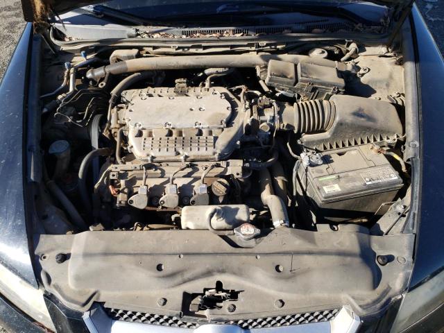 Photo 11 from auction – 2008 ACURA TL with VIN 19UUA66258A026532