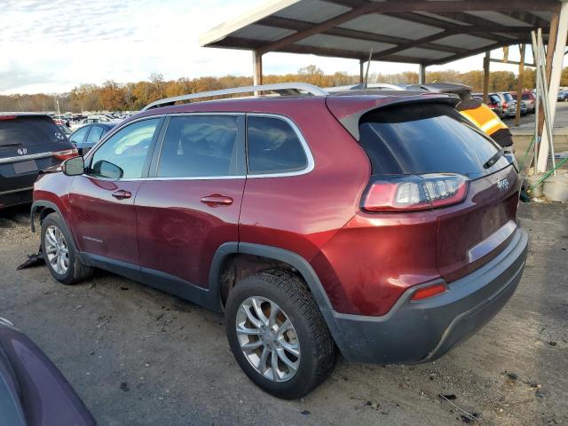Photo 2 from auction – 2019 JEEP CHEROKEE L with VIN 1C4PJLCB9KD249015