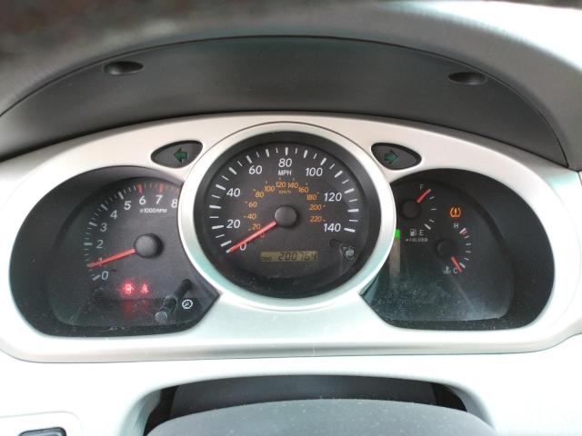 Photo 9 from auction – 2005 TOYOTA HIGHLANDER with VIN JTEEP21A350105784