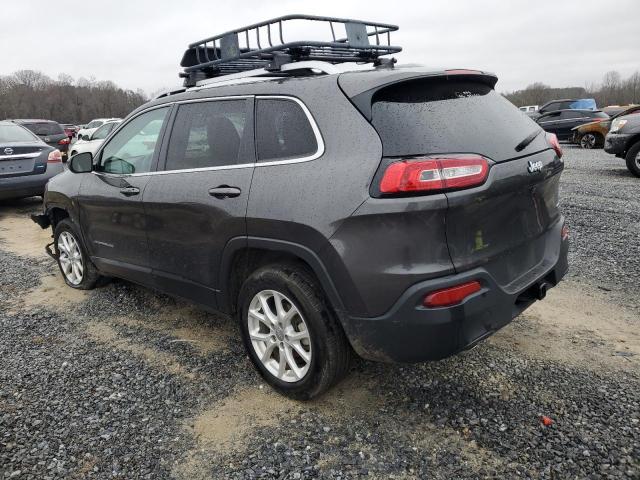 Photo 2 from auction – 2014 JEEP CHEROKEE L with VIN 1C4PJLCB4EW222233