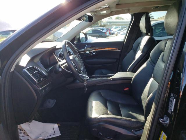 Photo 7 from auction – 2016 VOLVO XC90 T6 with VIN YV4A22PK9G1069949