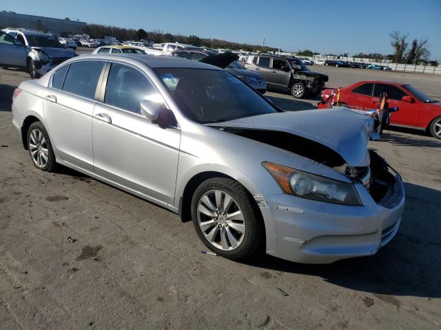 Photo 4 from auction – 2011 HONDA ACCORD EXL with VIN 1HGCP2F83BA145534