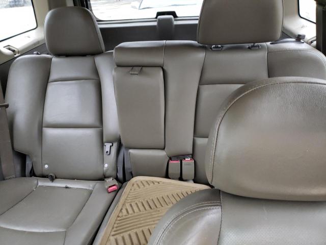 Photo 10 from auction – 2004 HYUNDAI SANTA FE G with VIN KM8SC13E34U744926
