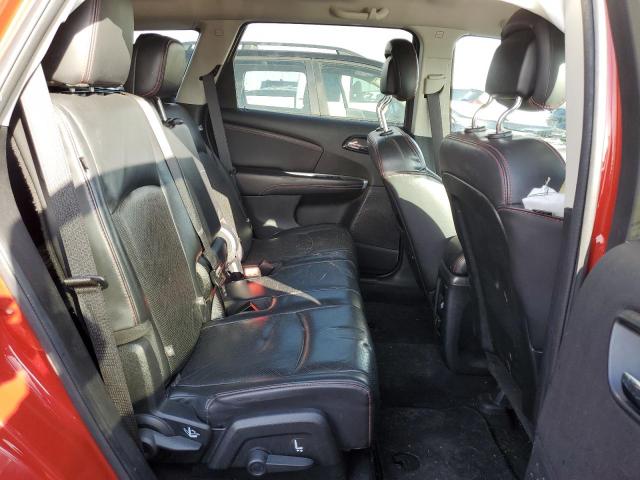 Photo 11 from auction – 2015 DODGE JOURNEY R/ with VIN 3C4PDDEG7FT671693