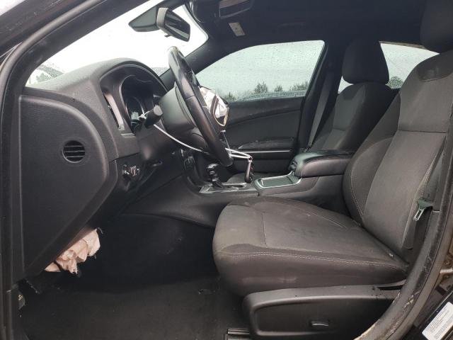 Photo 7 from auction – 2015 DODGE CHARGER SE with VIN 2C3CDXBG2FH800909