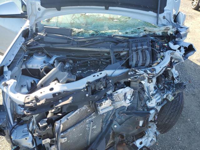 Photo 12 from auction – 2014 CADILLAC SRX PREMIU with VIN 3GYFNGE37ES582115