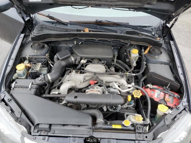Photo 11 from auction – 2011 SUBARU IMPREZA 2. with VIN JF1GH6B66BH823814