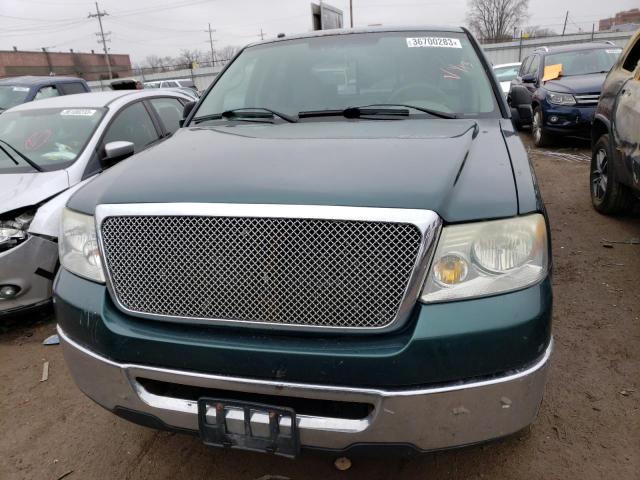 Photo 5 from auction – 2008 FORD F150 SUPER with VIN 1FTPW12568KD86919