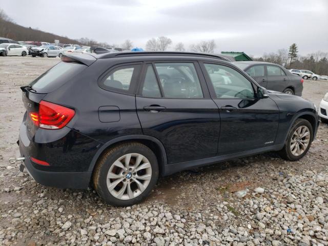 Photo 3 from auction – 2014 BMW X1 XDRIVE2 with VIN WBAVL1C50EVY21939