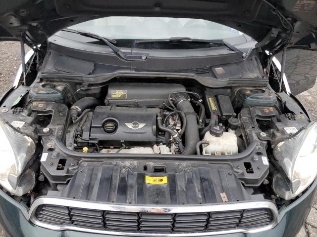 Photo 12 from auction – 2012 MINI COOPER S C with VIN WMWZC5C59CWL56674