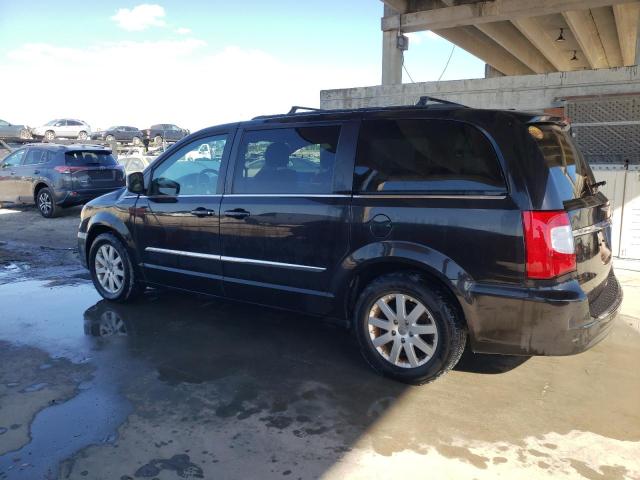 Photo 2 from auction – 2014 CHRYSLER TOWN & COU with VIN 2C4RC1BG7ER346560