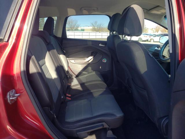Photo 11 from auction – 2016 FORD ESCAPE SE with VIN 1FMCU9GX9GUB39681