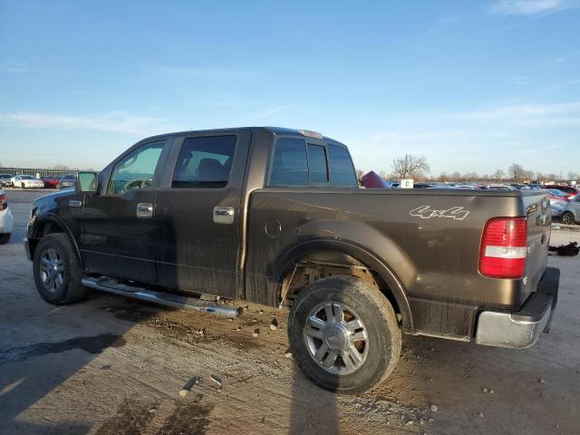 Photo 2 from auction – 2008 FORD F150 SUPER with VIN 1FTPW14VX8FB83456
