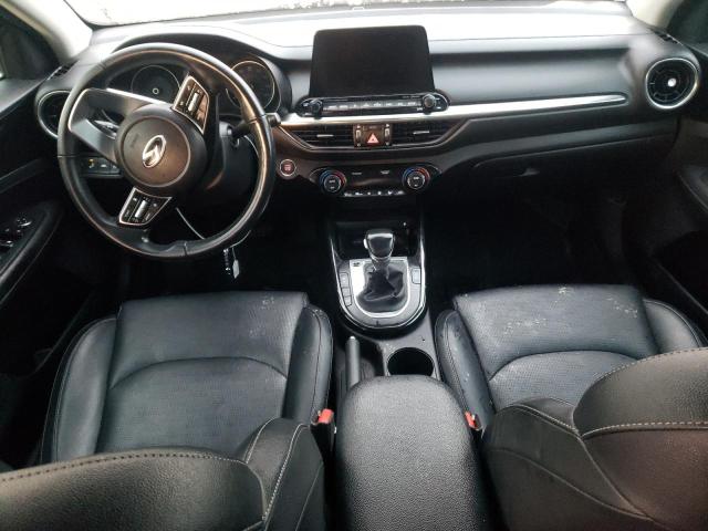 Photo 8 from auction – 2019 KIA FORTE EX with VIN 3KPF54AD3KE070476