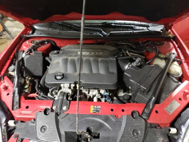 Photo 11 from auction – 2013 CHEVROLET IMPALA LT with VIN 2G1WB5E33D1122116