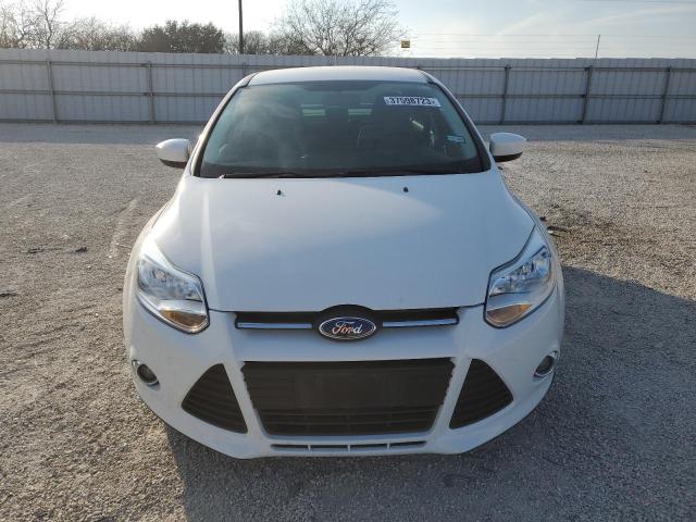 Photo 5 from auction – 2012 FORD FOCUS SE with VIN 1FAHP3F27CL476344