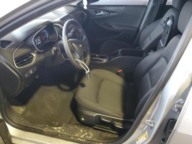 Photo 7 from auction – 2017 CHEVROLET MALIBU LS with VIN 1G1ZB5ST6HF144207