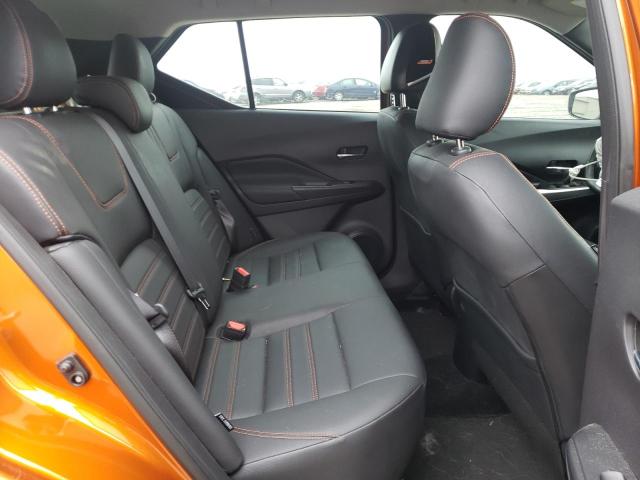 Photo 10 from auction – 2020 NISSAN KICKS SR with VIN 3N1CP5DV0LL560865