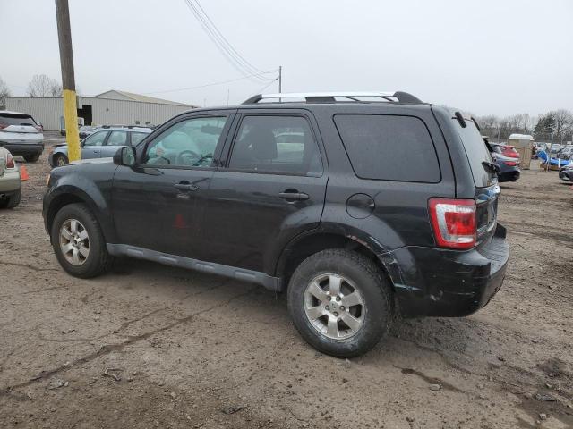 Photo 2 from auction – 2011 FORD ESCAPE LIM with VIN 1FMCU9EG6BKC24114