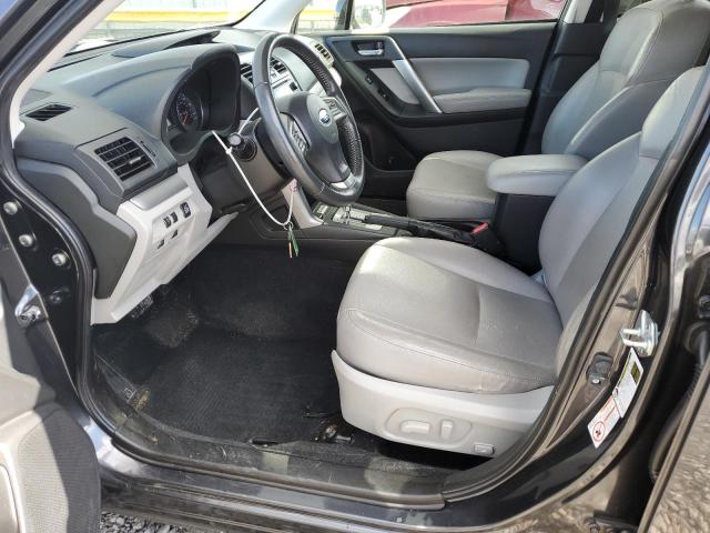 صورة رقم 7 من المزاد - 2015 SUBARU FORESTER 2 مع VIN JF2SJAHC2FH494903