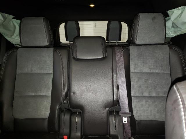 Photo 10 from auction – 2015 FORD EXPLORER X with VIN 1FM5K8D80FGA05662