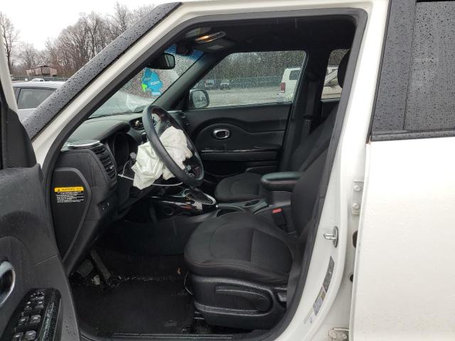 Photo 7 from auction – 2016 KIA SOUL + with VIN KNDJP3A50G7351536
