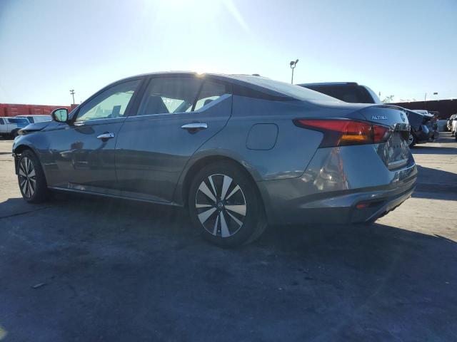 Photo 2 from auction – 2019 NISSAN ALTIMA SL with VIN 1N4BL4EV2KC196302