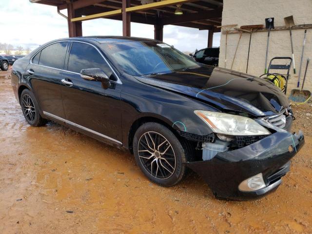 Photo 4 from auction – 2010 LEXUS ES 350 with VIN JTHBK1EG0A2402698