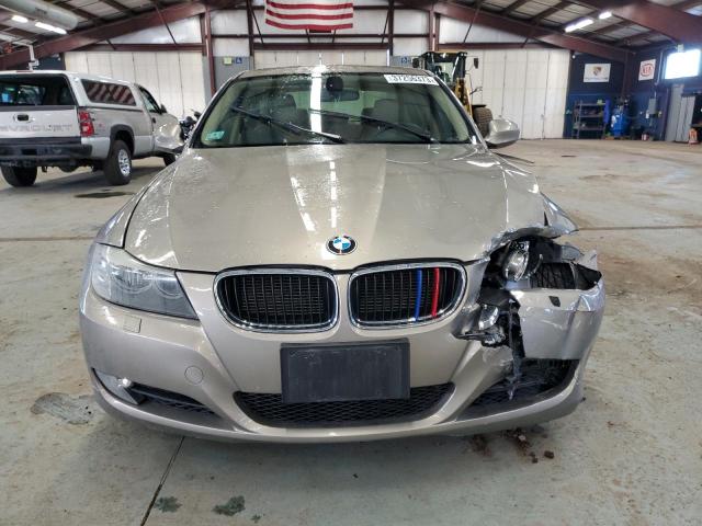 Photo 5 from auction – 2011 BMW 328 XI with VIN WBAPK7C58BF086096