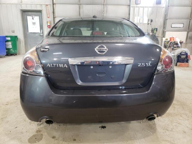 Photo 6 from auction – 2011 NISSAN ALTIMA BAS with VIN 1N4AL2AP6BN469995