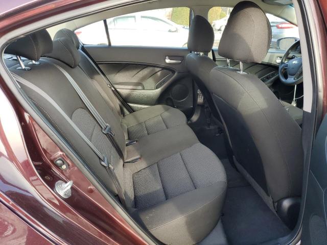Photo 10 from auction – 2018 KIA FORTE LX with VIN 3KPFK4A77JE236824