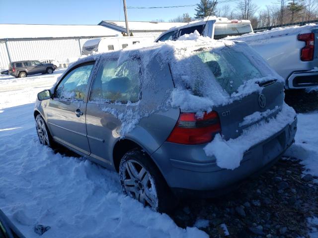 Photo 2 from auction – 2004 VOLKSWAGEN GTI with VIN 9BWDE61J944003738